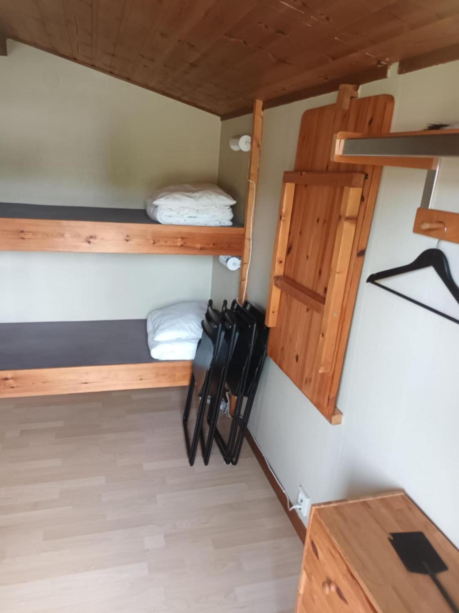 Grimslov Torne Camping - Kano & Fiskecamp מראה חיצוני תמונה