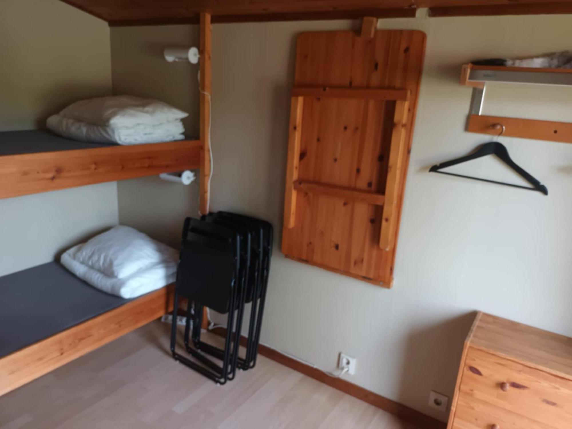 Grimslov Torne Camping - Kano & Fiskecamp מראה חיצוני תמונה