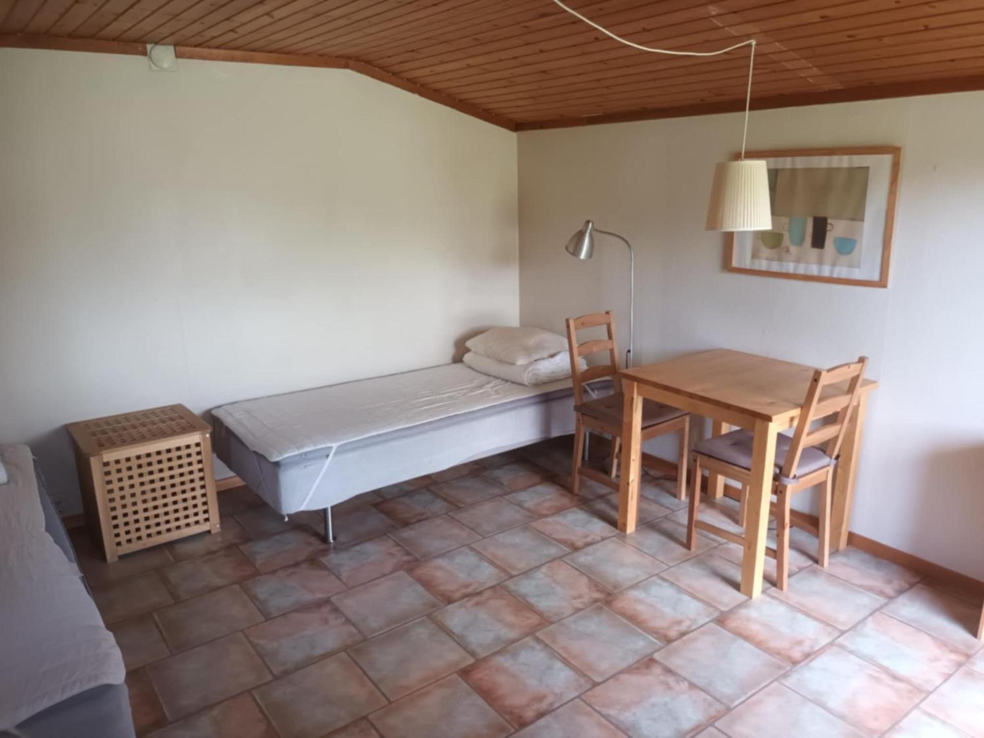 Grimslov Torne Camping - Kano & Fiskecamp מראה חיצוני תמונה