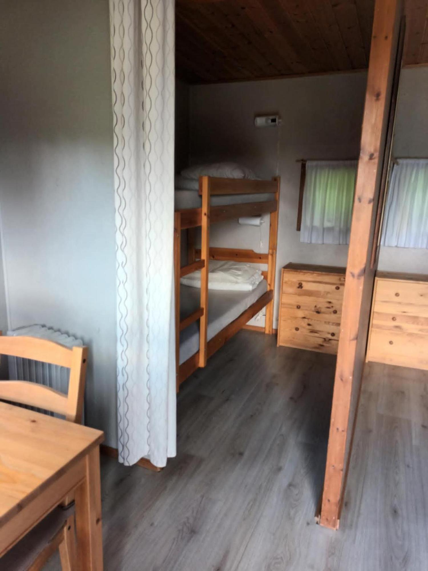 Grimslov Torne Camping - Kano & Fiskecamp מראה חיצוני תמונה